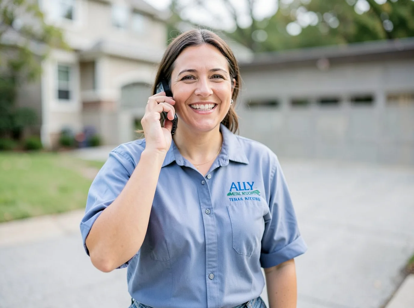 Metal Roof Installation Potterville, MI FAQs